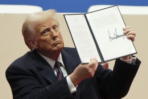 Trump’s health agency urges therapy for transgender youth, not broader gender-affirming health care