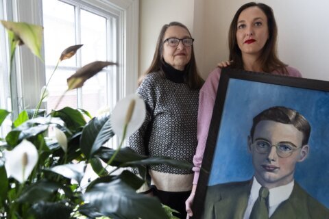USAID is all but gone. For one family, 3 generations of service were defined by it
