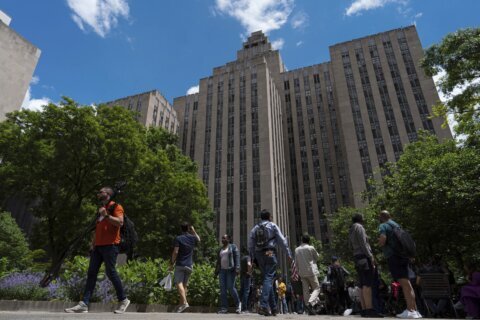 A crypto investor is charged with kidnapping and torturing a man in an NYC apartment for weeks