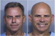 Judge reduces Menendez brothers' murder sentences, putting them a step closer to freedom