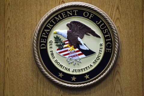 Justice Department sues Hawaii, Michigan, Vermont and New York over state climate actions
