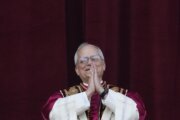 'Very surprised': What DC-area clergymen have to say about the new pope