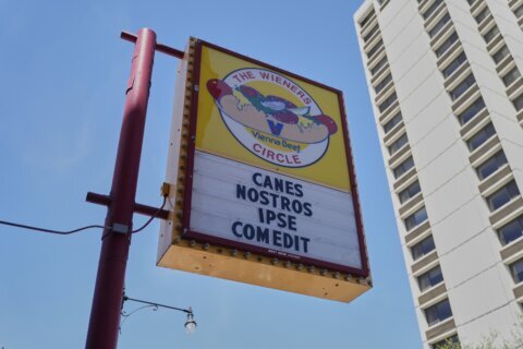 ‘DA POPE!’ Leo XIV’s Chicago roots unleash spate of holy humor