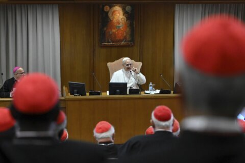Pope Leo XIV lays out his vision and identifies AI as a main challenge for humanity