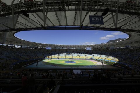 FIFA confirms Women’s World Cup will increase to 48 teams in 2031 when US is expected to host