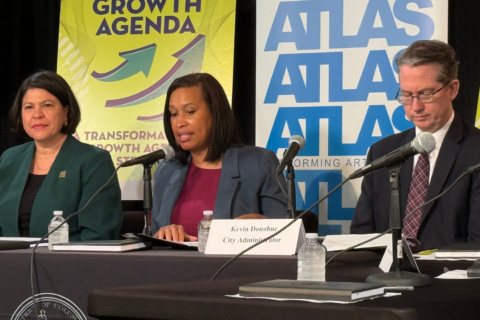 DC mayor says Initiative 82 needs to be repealed