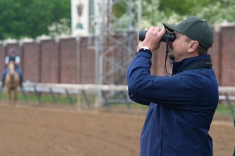 When and where to watch the 2025 Kentucky Derby live tonight