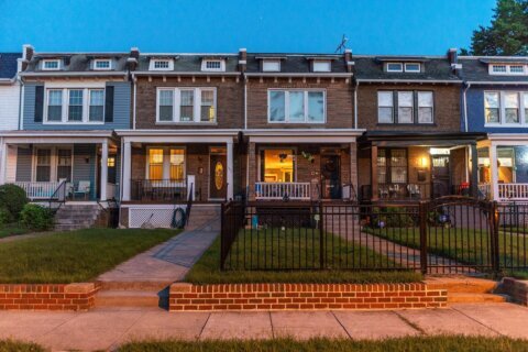 Washington, DC sees spike in homes for sale amid DOGE federal worker layoffs