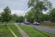 Thousands of residents across DC region remain without power after deadly storms