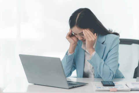 Job seekers increasingly skeptical of AI looking at their resume