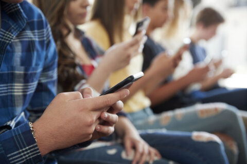 DC Public Schools introduces bell-to-bell cellphone ban for next school year