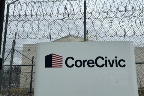 Takeaways from AP’s reporting on shuttered prisons, mass deportation push and no-bid contracts