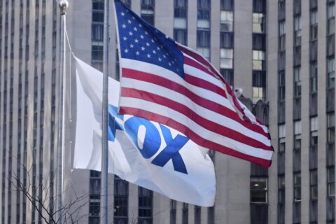 Study finds little agreement between Republicans and Democrats on media sources they trust