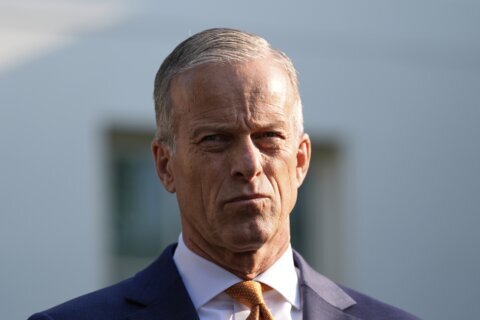 Republican senators to watch in the maneuvering over Trump’s big bill