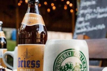 WTOP Beer of the Week: Griess Kellerbier