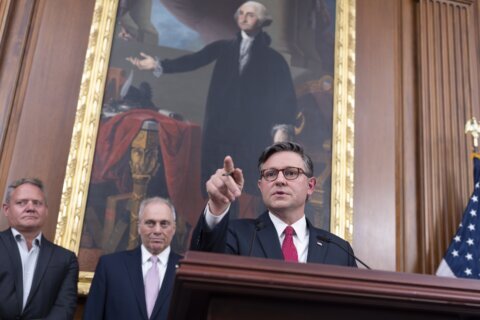 House back to work as GOP leaders try to win over holdouts on Trump’s tax bill