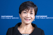 One of the women behind the world’s most powerful supercomputer is honored for her work